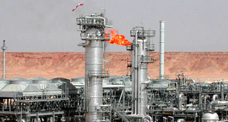 Algeria to close down Skikda refinery for up to 6 months