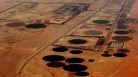 السعودية تسجل أعلى رقم قياسي في إنتاج النفط في التاريخ