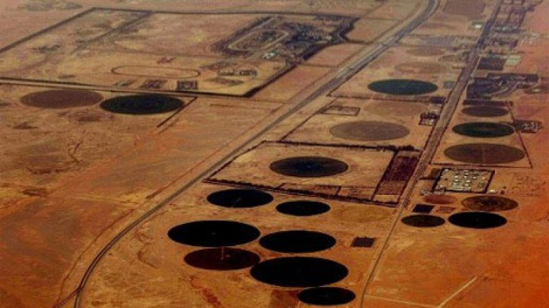 السعودية تسجل أعلى رقم قياسي في إنتاج النفط في التاريخ