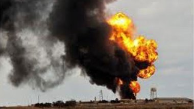 Pétrole: Tripoli cesse toute coopération avec Eni