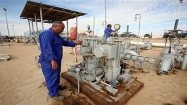 Cape Group's  profits suffer £14m loss on disastrous project in Arzew, Algeria