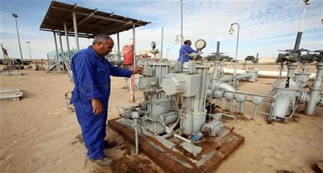 Enquête américaine et libyenne sur les contrats pétroliers libyens