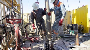 Sonatrach garners only $ 20.40 from a barrel of oil!
