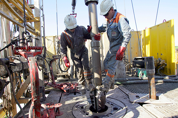 Sonatrach garners only $ 20.40 from a barrel of oil!