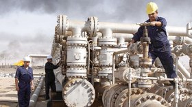 عمل تخريبي يؤدي إلى توقف تصدير النفط العراقي إلى تركيا