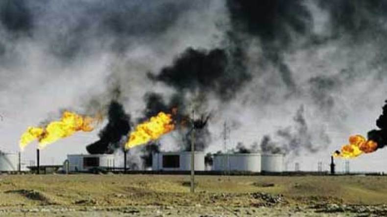 جودي مطالب بمزيد من الصرامة في تحصيل الجباية البترولية