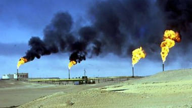 Energy minister: Foreign companies will not leave Algeria