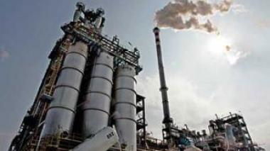 Libye: la production pétrolière reprend à 350.000 b/j