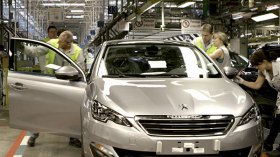 4″شروط” فرنسية نسفت مفاوضات مصنع “بيجو” بالجزائر