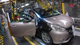 الجزائر تشترط كثيرا على “بيجو”!