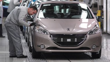 Benhamadi: «Peugeot Algérie officiellement en décembre»