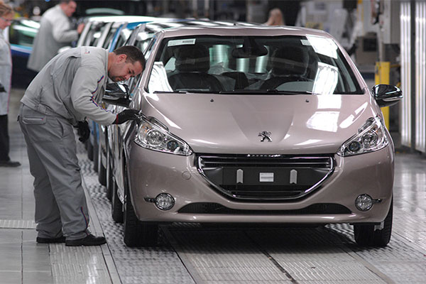 Houcine Ben Hamadi to Echorouk: “Peugeot Algeria Will Officially Sign An Agreement In December”