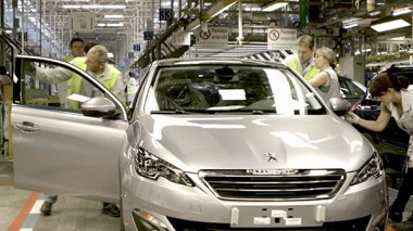 Bouchouareb: «L’usine de Peugeot n’est pas une priorité»