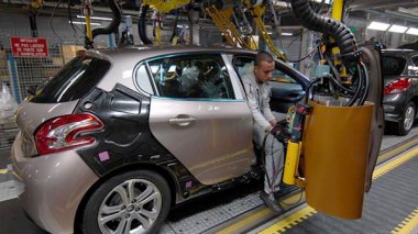 Bouchouareb: «Nous préférons bloquer les négociations avec “Peugeot” que de rééditer les erreurs  précédentes»