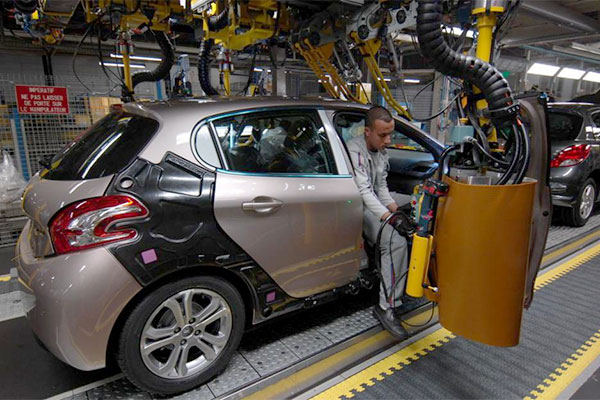 Bouchouareb: “We preferred stalling in Peugeot negotiations so as not to repeat mistakes of our predecessors”