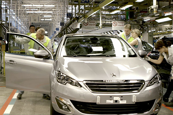 Abdessalam Bouchouareb: “Peugeot Is Not A priority Currently”