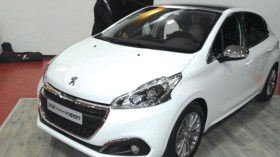 بيجو 208 الجزائرية بـ270 مليونا