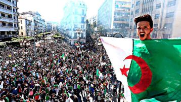 الشعب الجزائري والفرص الضائعة
