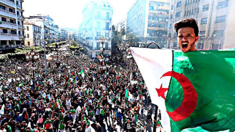 الشعب الجزائري والفرص الضائعة