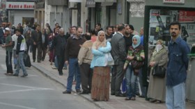 حوالي 14‭ ‬ مليون‮ ‬جزائري‮ ‬ينزحون‮ ‬من‮ ‬الريف‮ ‬إلى‮ ‬المدينة‮ ‬في‮ ‬آفاق‮ ‬2025‮ ‬