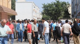 أداء هزيل ،مستقبل مجهول .. وأعصاب الجزائريين تحترق