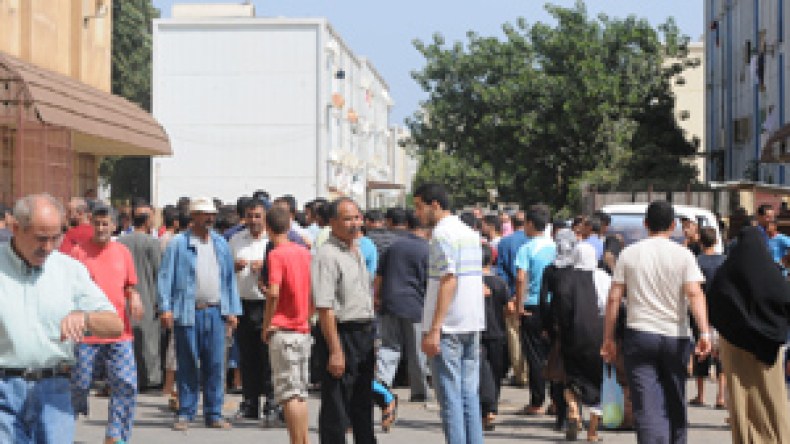 أداء هزيل ،مستقبل مجهول .. وأعصاب الجزائريين تحترق