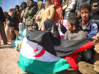 Le Groupe de Rio appuie l’exercice par les Sahraouis de leur droit à l’autodétermination