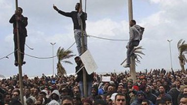 Libye : des Algériens risquent d'être exterminés par les mercenaires à la solde de Kadhafi