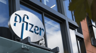 Covid-19: Pfizer annonce que son vaccin est «efficace à 90%»