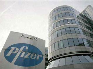 Pfizer rachète Wyeth pour 68 milliards de dollars