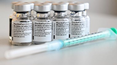 Norvège: le vaccin “Pfizer- BioNTech” entraîne la mort de 23 personnes
