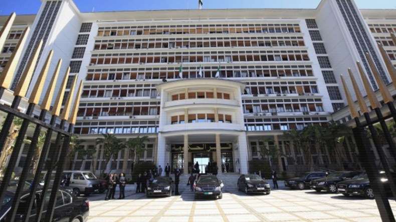 خطة “الفئران المنفردة” لتفجير مقري الحكومة والبرلمان!