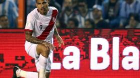 “الكوكايين” تحرم قائد وهدّاف البيرو من خوض المونديال