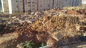 “المدينة الذكية سيدي عبد الله.. يحضر فيها اسم المكان ويغيب عنها الذكاء”