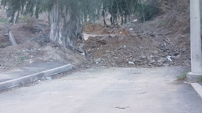 قاطنو حي الإدريسي 2 ببوزريعة يطالبون الوالي بفتح تحقيق