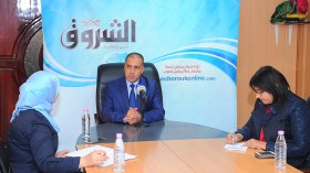 145 مليار أدخلت اللصوص إلى المساجد!