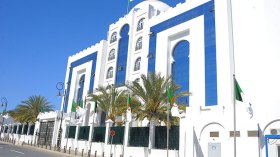 هذا ما حدث بالمجلس الدستوري خلال 12 ساعة