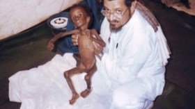 بنينا 5700 مسجد وأدخلنا 8.5 مليون إفريقي إلى الإسلام