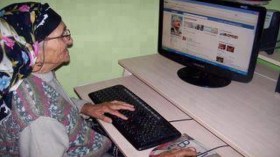 مسنّات ينشطن عبر مواقع التواصل بهمة عالية وروح شبابية!