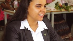 ‮”‬الشروق‭ ‬اليومي‮”‬‭ ‬موضوع‭ ‬أطروحة‭ ‬ماجستير‭ ‬في‭ ‬معهد‭ ‬الصحافة‭ ‬بتونس