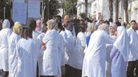 وزارة الصحة توقف التكوين في أسلاك شبه الطبي دون سابق إنذار