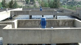 ديوان التطهير بالمدية يشرع في التحضير لموسم الشتاء