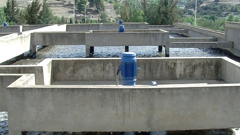 ديوان التطهير بالمدية يشرع في التحضير لموسم الشتاء