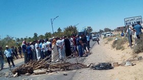 سكان ذراع يوسف بالمسيلة يهدّدون بإنتفاضة شعبية