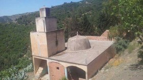 السكان يطالبون بإعادة فتح زاوية سيدي سالم بن مخلوف بالبويرة