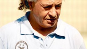 بسكري مرشح لخلافة بلحوت في الشلف