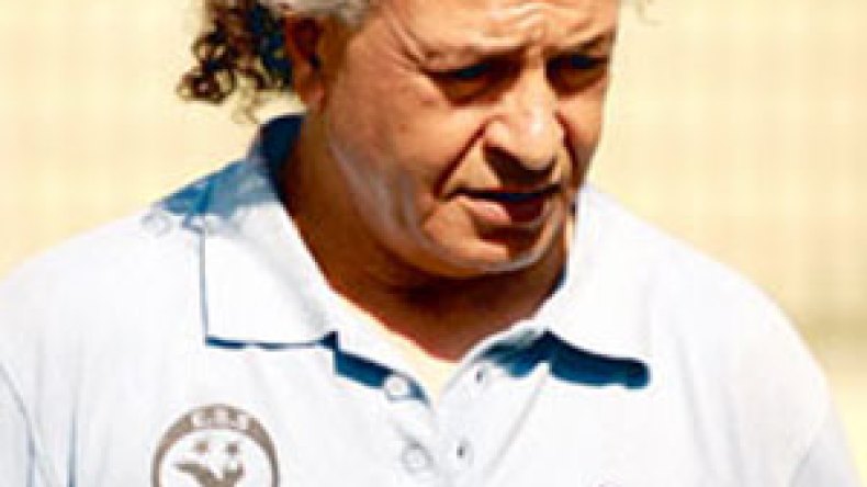 بسكري مرشح لخلافة بلحوت في الشلف