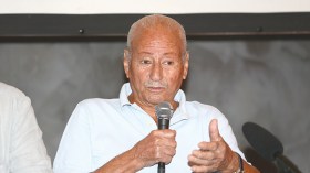 لحضر حمينه يدعو إلى الالتفاف حول فيلم “البئر” ودعمه في مسابقة الأوسكار