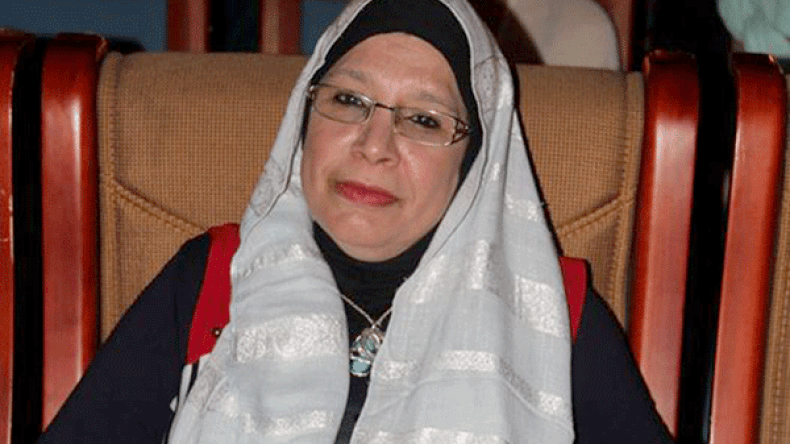 حفل فني تضامني لمساعدة الفنانة سامية سعدي بسكيكدة