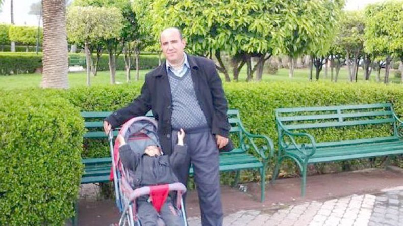 الشرطة التونسية تعتقل أستاذا جامعيا جزائريا